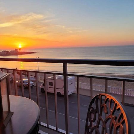 Pmt16 - Large City Apartment On The Beach ตอร์เรเวียคา ภายนอก รูปภาพ