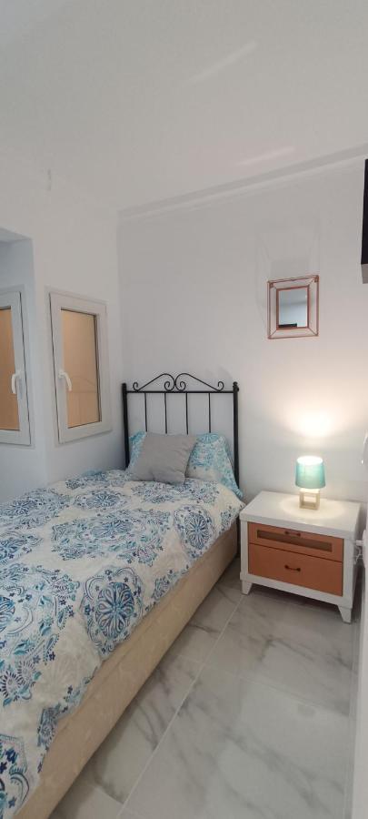 Pmt16 - Large City Apartment On The Beach ตอร์เรเวียคา ภายนอก รูปภาพ