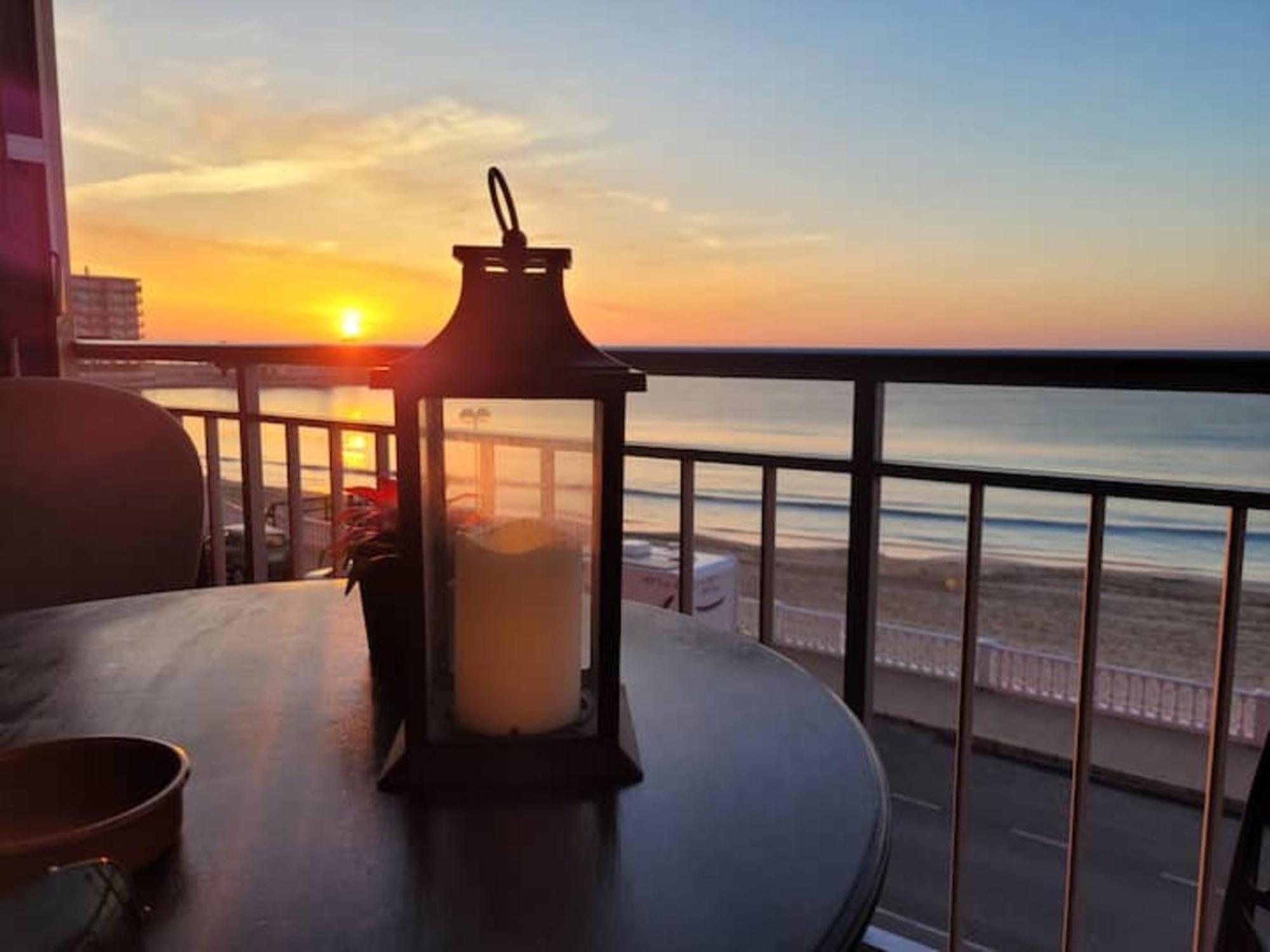 Pmt16 - Large City Apartment On The Beach ตอร์เรเวียคา ภายนอก รูปภาพ
